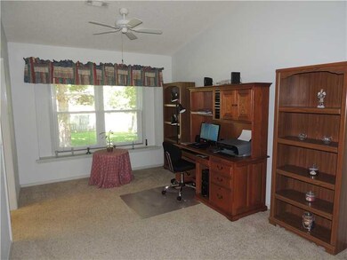 Dining Room. Dining room or home office like shown