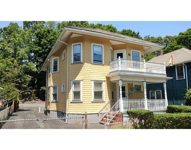 581 South St, Roslindale, MA 02131 - photo 2