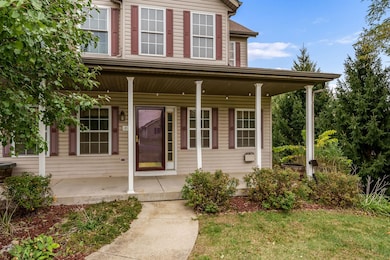 5166 E Hubbard Trail, Byron, IL 61010 - photo 2