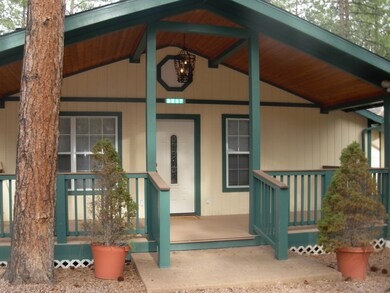 3937 N Orloff Rd, Pine, AZ 85544 - photo 4