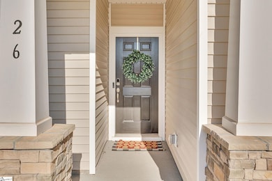 26 Shorncliffe Rd, Simpsonville, SC 29680 - photo 2