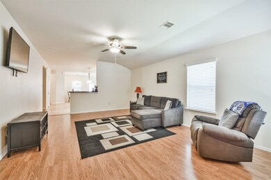 20310 Ray Falls Dr. 
Tomball, TX 77375
Open and