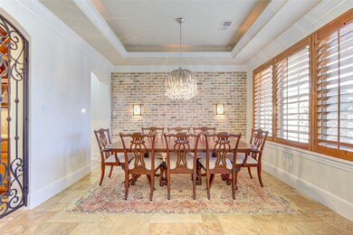 1413 Glourie Dr, Houston, TX 77055 - photo 4