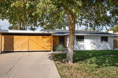 3038 N Evergreen St, Phoenix, AZ 85014 - photo 2