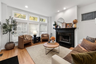 3531 N Reta Ave unit 1, Chicago, IL 60657 - photo 7