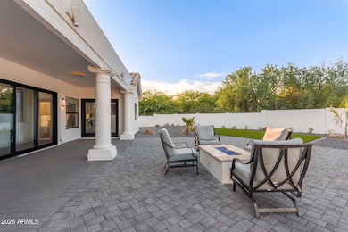 8156 E Questa Rd, Scottsdale, AZ 85255 - photo 3