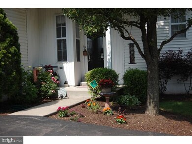 155 W Matthew Wood Way unit 64, Glen Mills, PA 19342 - photo 3