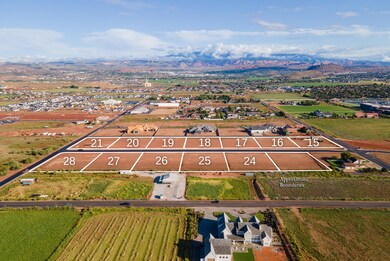 Crimson Ranch Phase 2