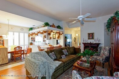 Living Dining