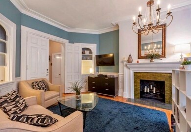 342 Commonwealth Ave unit 4, Boston, MA 02115 - photo 2