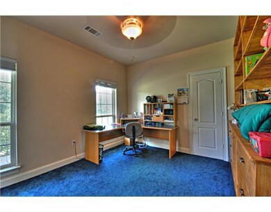 Bedroom. Downstairs bedroom  #2 with private bath,