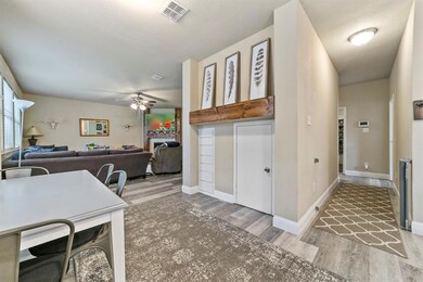 7805 Swan Park Dr, Denton, TX 76210 - photo 6