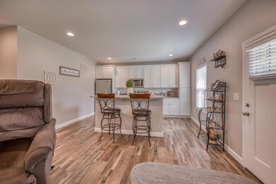 1507 E Millard St, Johnson City, TN 37601 - photo 5