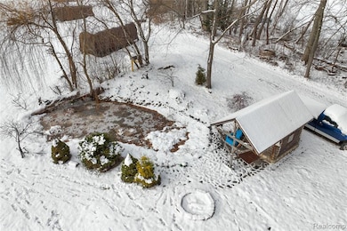 16000 S Huron River Dr, Romulus, MI 48174 - photo 7