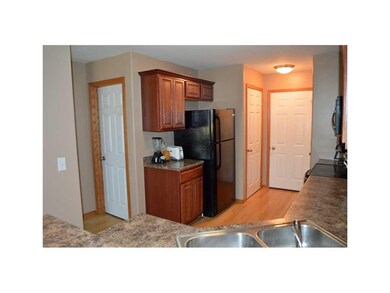 . Kitchen