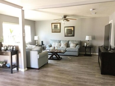 1121 Harrison Ln, Hurst, TX 76053 - photo 3