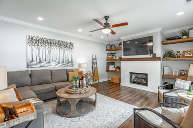 1247 Baldwin Field Circle HD-34