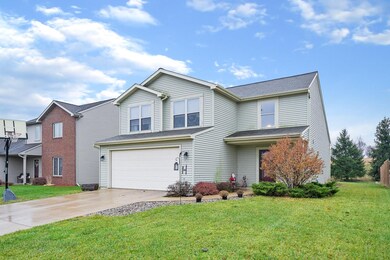 9528 Acacia Passage, Fort Wayne, IN 46835 - photo 3