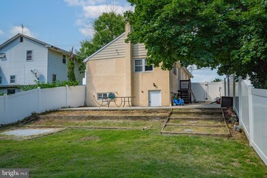 1180 Berkley Rd, Gibbstown, NJ 08027 - photo 4