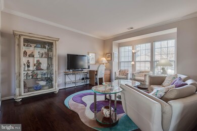 1757 Faversham Way, Woodbridge, VA 22192 - photo 6