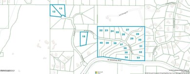 Gates Creek 3