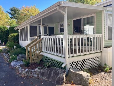 308 Route 286 unit Lot 110, Seabrook, NH 03874 - photo 6