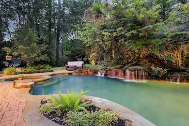 11913 Heritage Ln, Houston, TX 77024 - photo 5