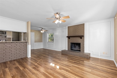 6925 Calendar Rd unit B, Arlington, TX 76001 - photo 7