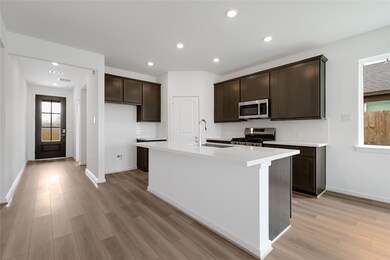 1119 Buffalo Run, Tomball, TX 77375 - photo 2