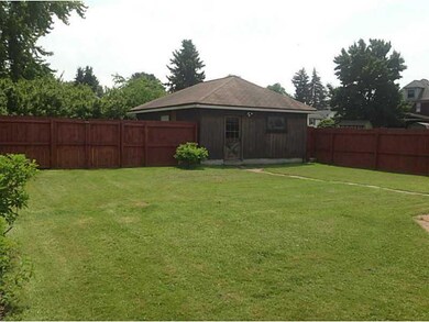 100 E Wiley St, Homer City, PA 15748 - photo 3