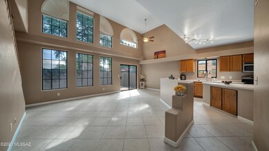 4230 N Rillito Creek Place, Tucson, AZ 85719 - photo 5