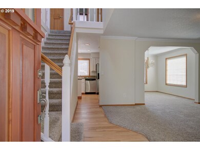 Entrance/Foyer