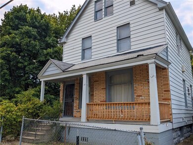 2318 E 103rd St, Cleveland, OH 44106 - photo 2