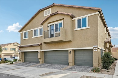 4655 Zodiac Sky Ave unit 1, North Las Vegas, NV 89084 - photo 3