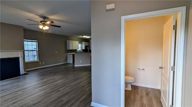 3142 Imperial Cir SW, Atlanta, GA 30311 - photo 2