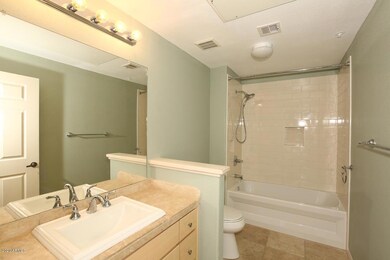 Hall Bath