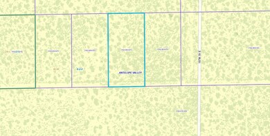 0 Ave L & 197th St E unit 24006511, Lancaster, CA 93535 - photo 2