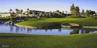 Ocotillo Golf