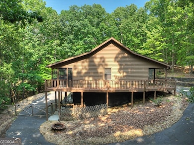 191 Deer Run Rd, Blairsville, GA 30512 - photo 2
