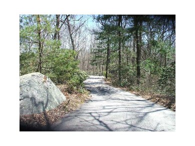 Other. Driveway entrance