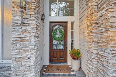 131 N Bethany Bend Cir, Spring, TX 77382 - photo 4