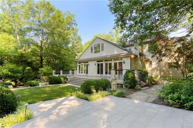 Professionally designed and beautifully landscaped