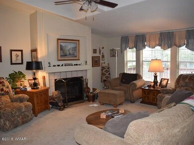 191 Timber Ridge Loop, Show Low, AZ 85901 - photo 5