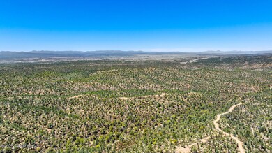0 N Buckhorn 17 Trail, Prescott, AZ 86303 - photo 5