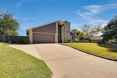 503 Parkview Dr, Round Rock, TX 78681 - photo 3