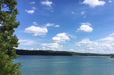 Sunset Bay Norris Lake front Lot #3