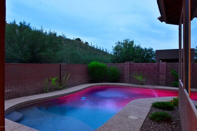 04 - Pool at Night