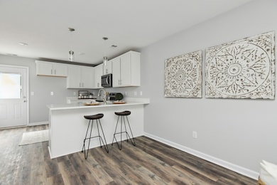 100 Henry Dr unit 609, Burns, TN 37029 - photo 4