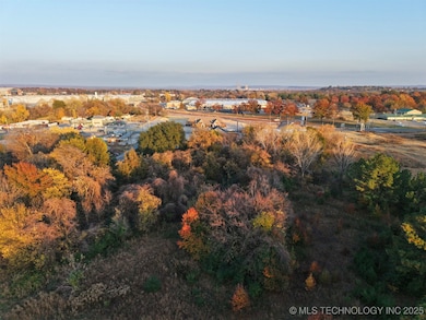 000 Ward St, Muskogee, OK 74403 - photo 3
