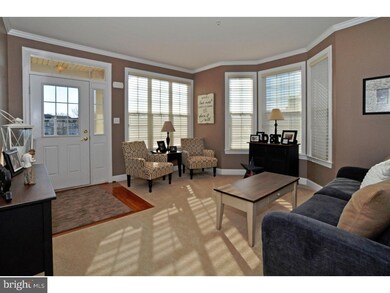 2406 Rosemont Terrace unit 144, Furlong, PA 18925 - photo 2